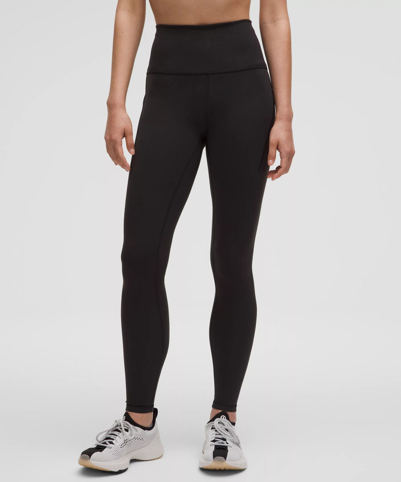 Wunder Train High-Rise Tight with Pockets 28" 1