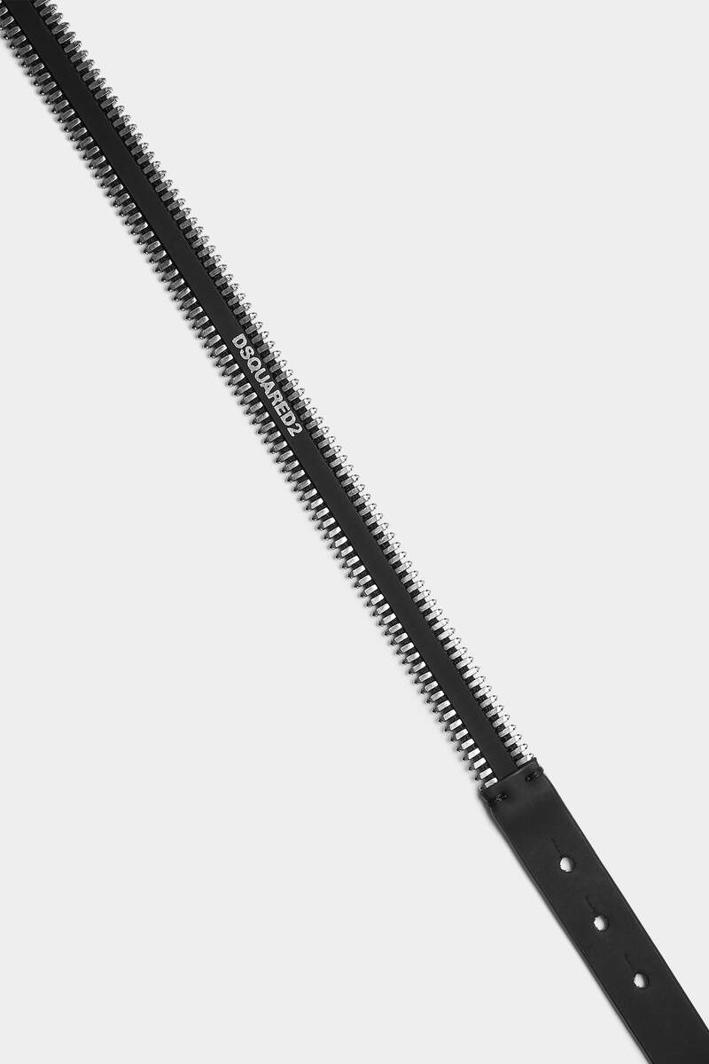 ZIP UP CHOKER - 4