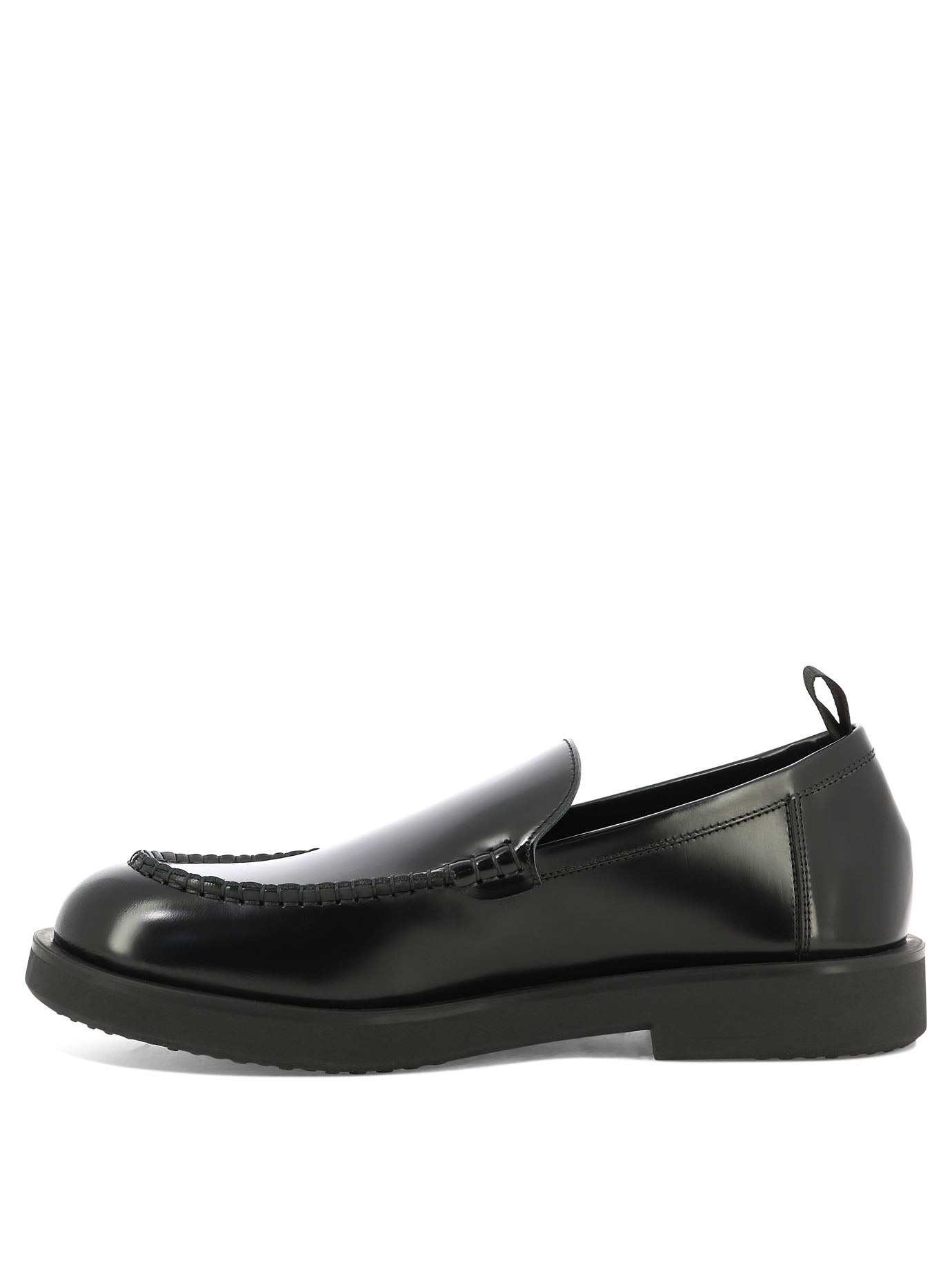 Sturlini - Sturlini "city" Loafers - 3