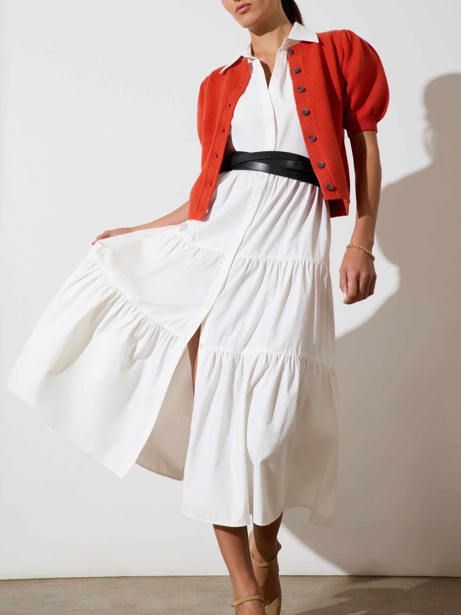 The Havana Dress - 4