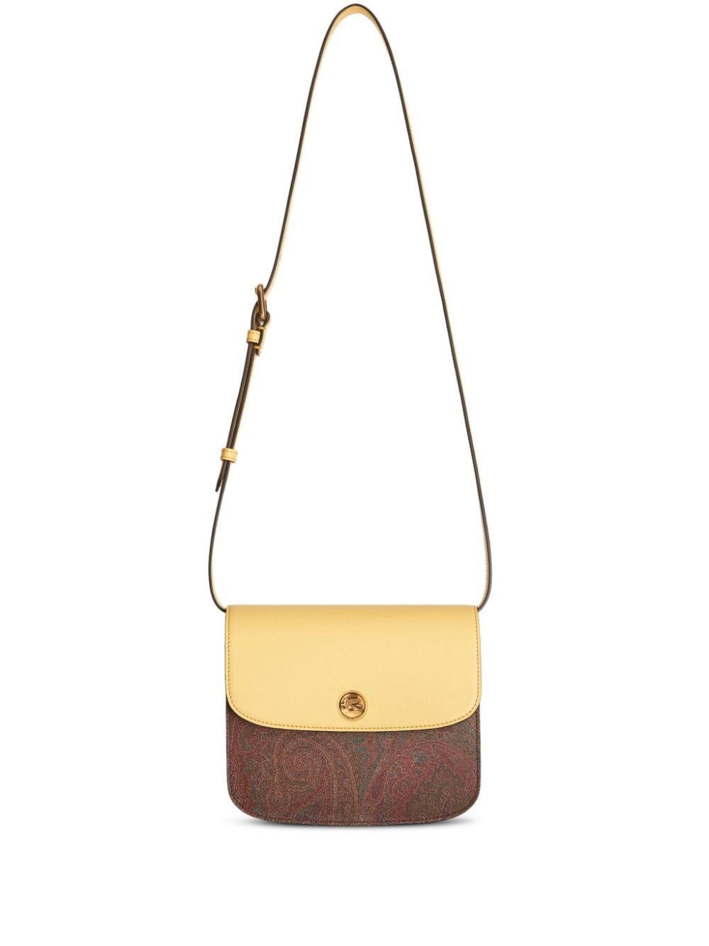 small Essential crossbody bag - 1