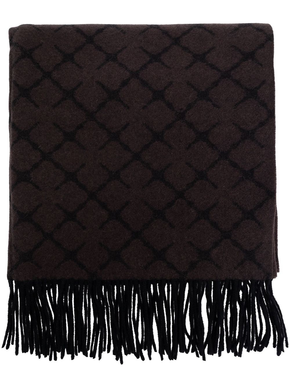 Ortega scarf - 1