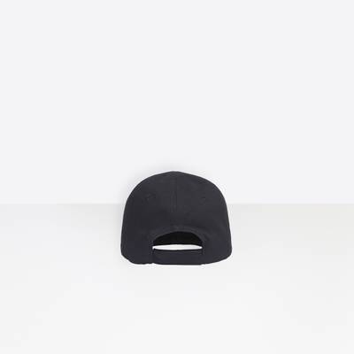 BALENCIAGA BB Cap outlook