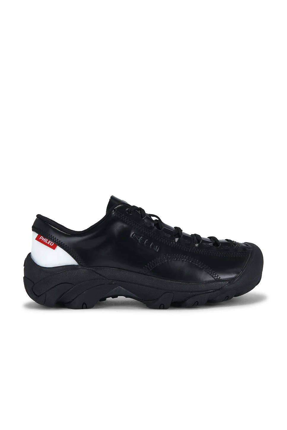 x Keen Targhee Sneaker - 1