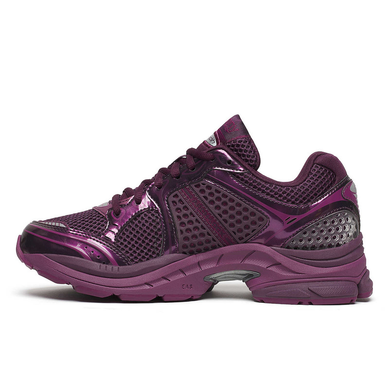 Saucony ProGrid Triumph 4 Chroma outlook