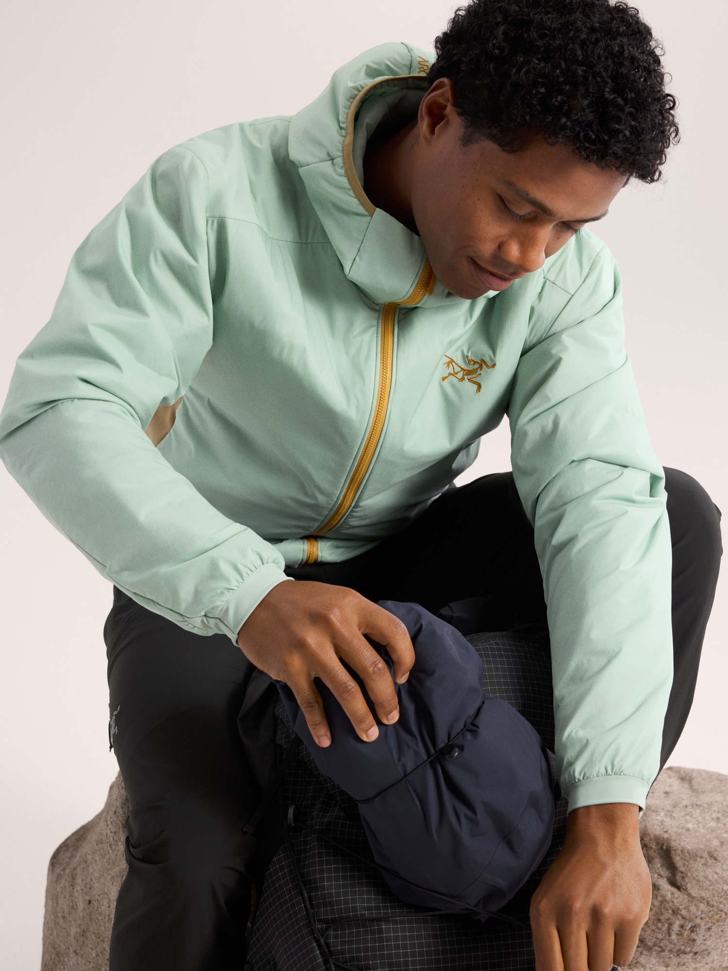 Atom Hoody - 3