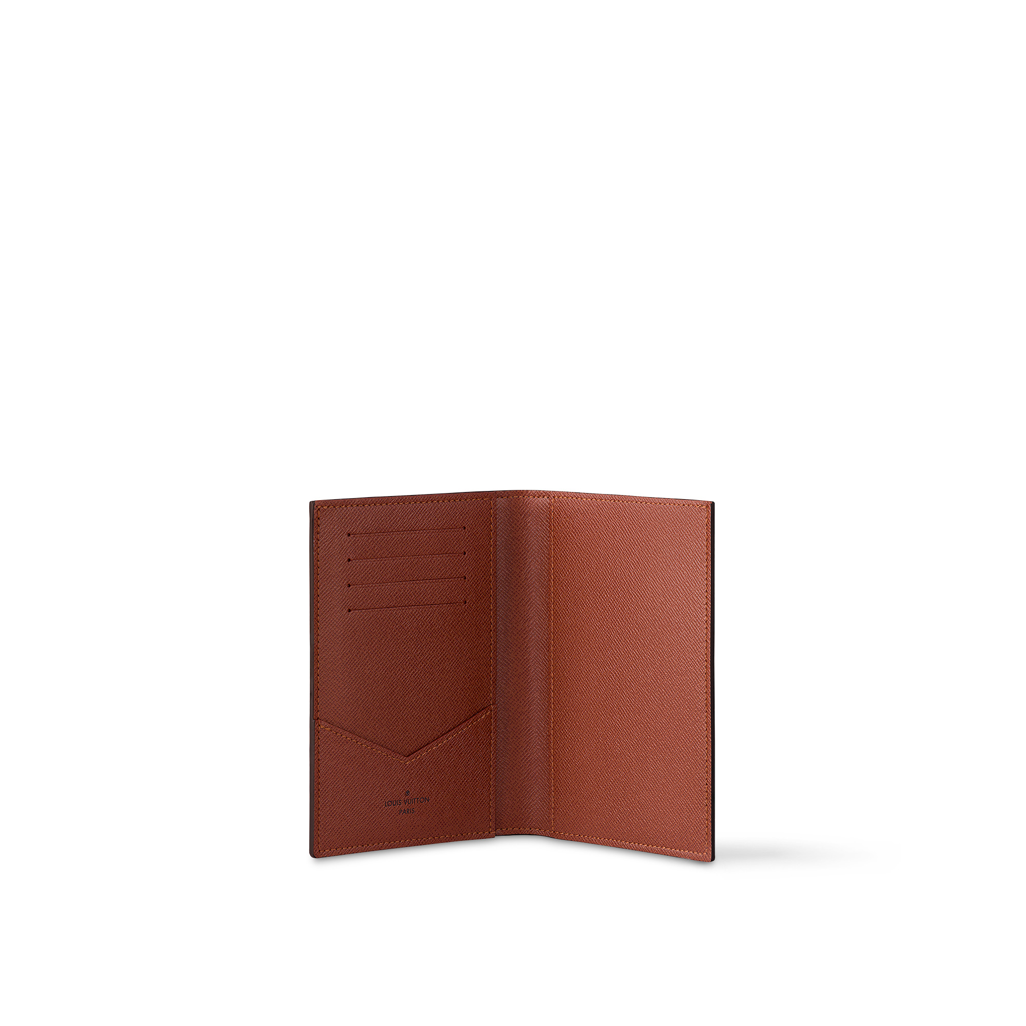 Passport Cover - 3