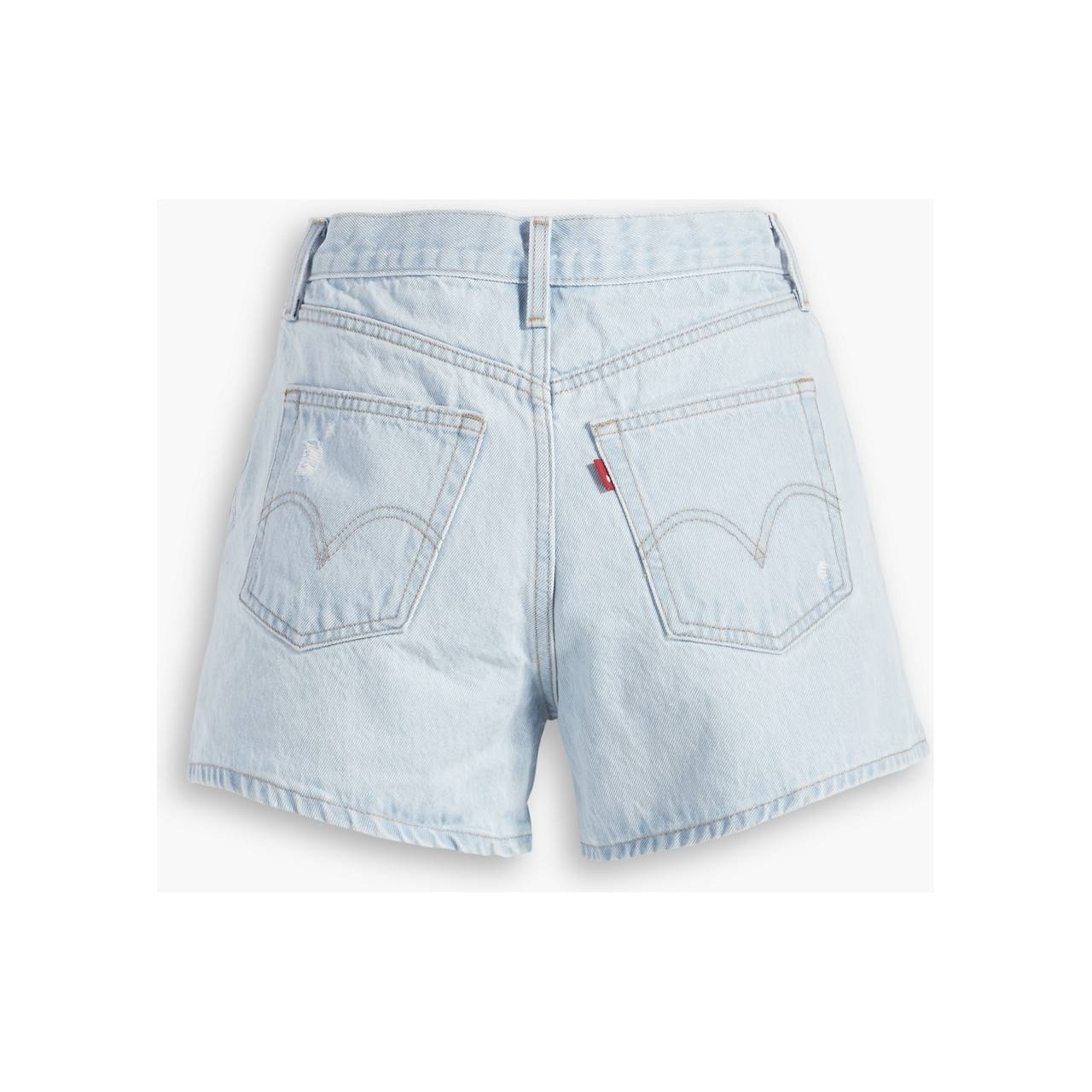 SILVER TAB™ BAGGY WOMEN'S SHORTS - 6