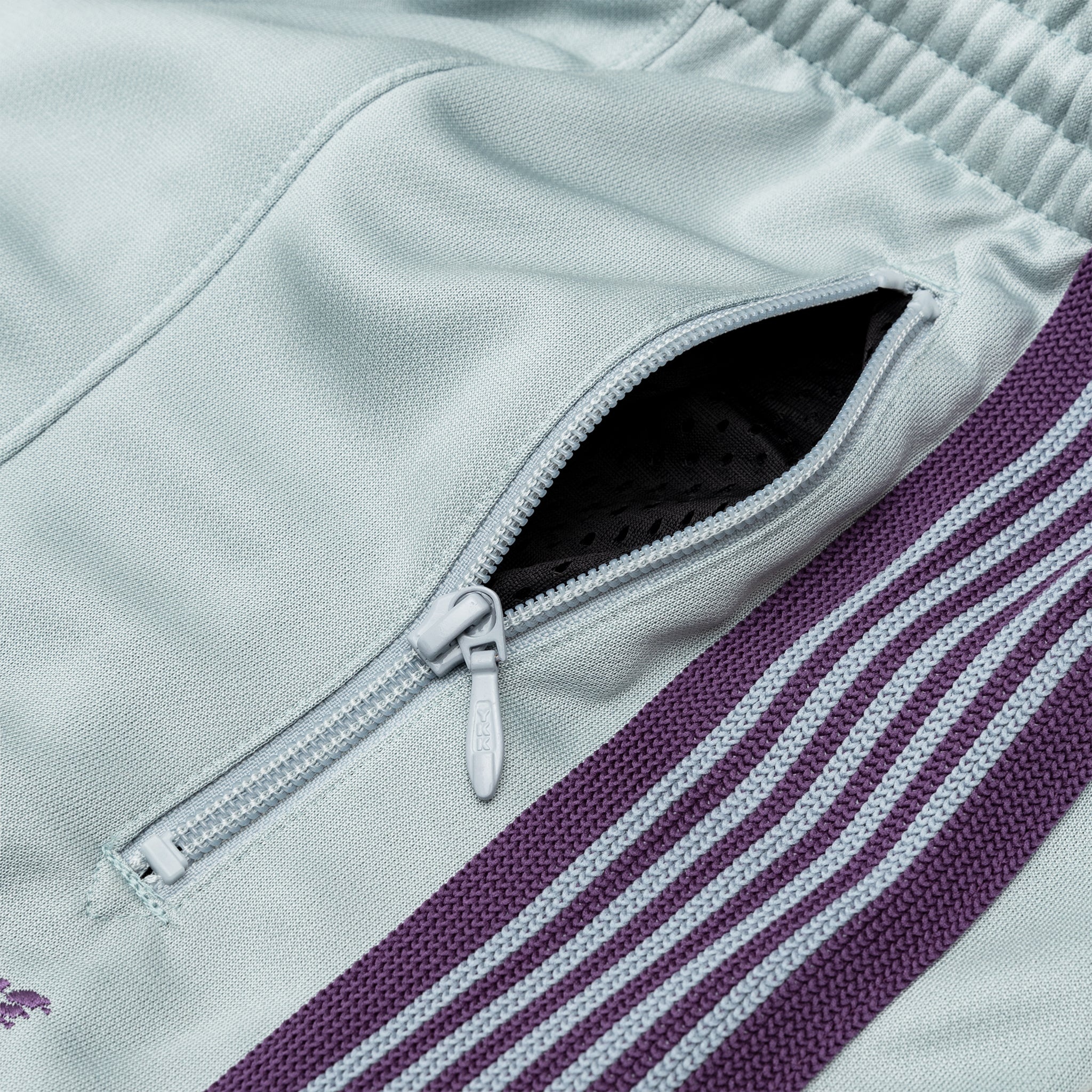 POLY SMOOTH H.D. TRACK PANT - 3