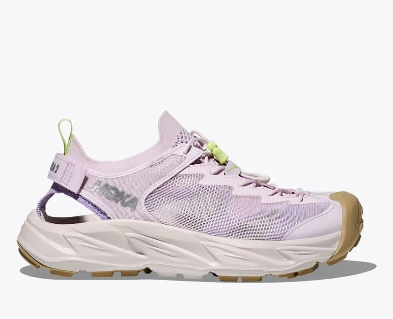 Women's Hopara 2 Shoes in Lilac Cream/Stucco - 1