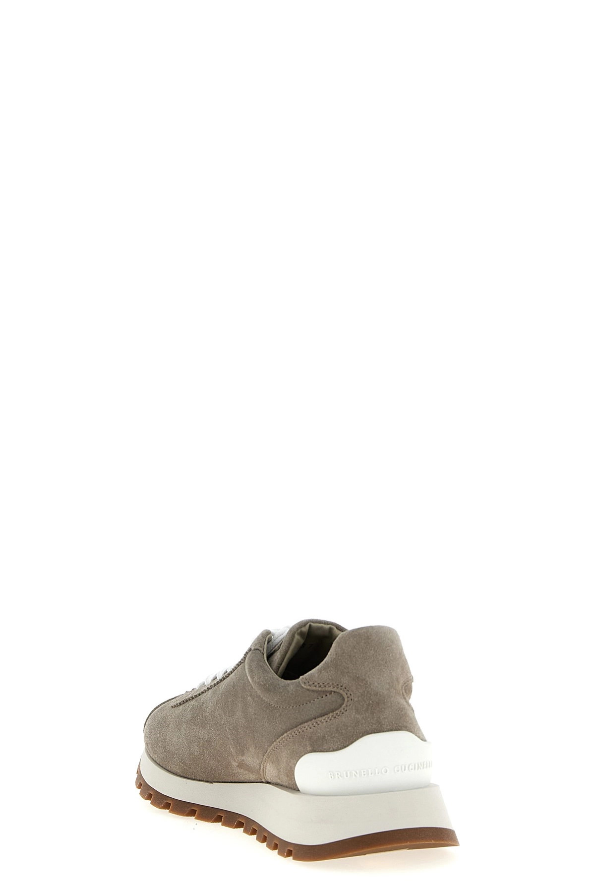 Shiny Tab sneakers - 3
