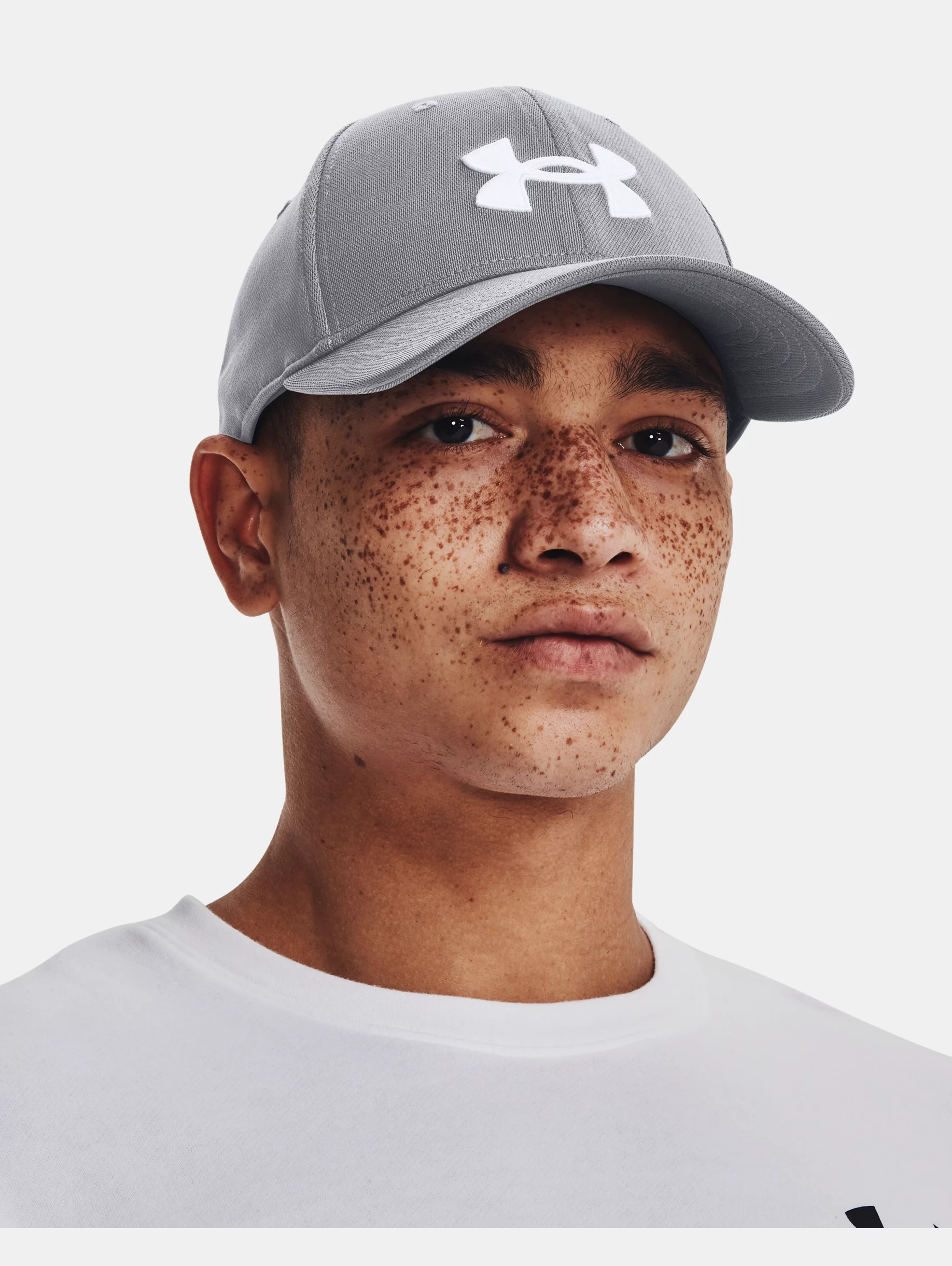 Men's UA Blitzing Cap - 3