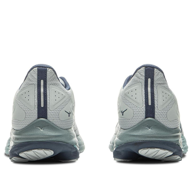 Mizuno Mizuno Wave Ultima 16 'Light Grey Green' J1GC251931 outlook