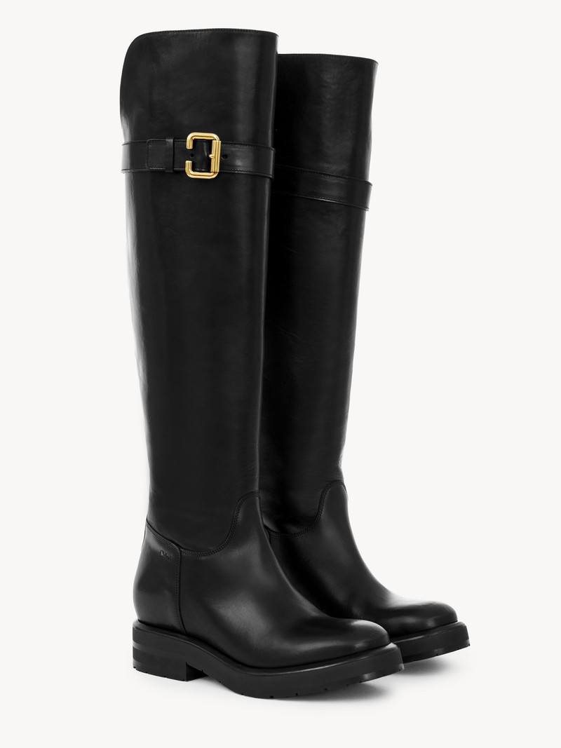 Chloé CODDINGTON BOOT outlook