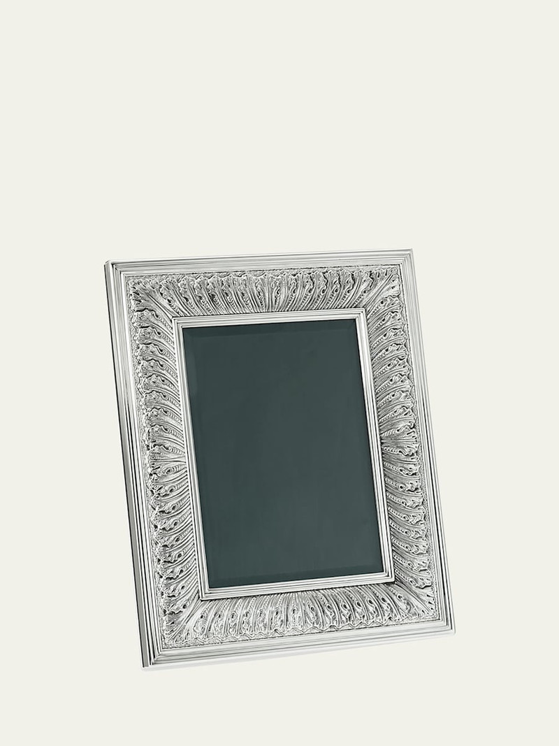 Linenfold 5" x 7" Photo Frame 1