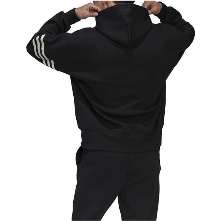 adidas originals Adicolor Neuclassics Black HM1871 - 3