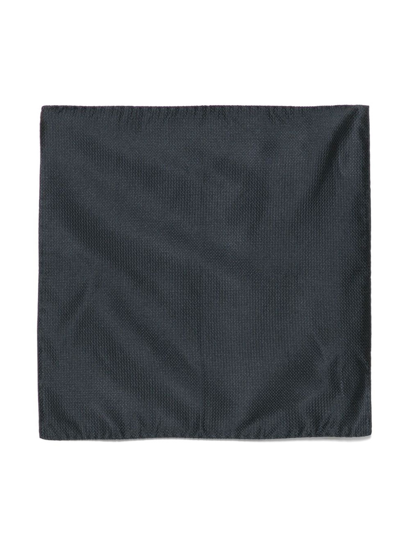 pattern-jacquard tie set 1