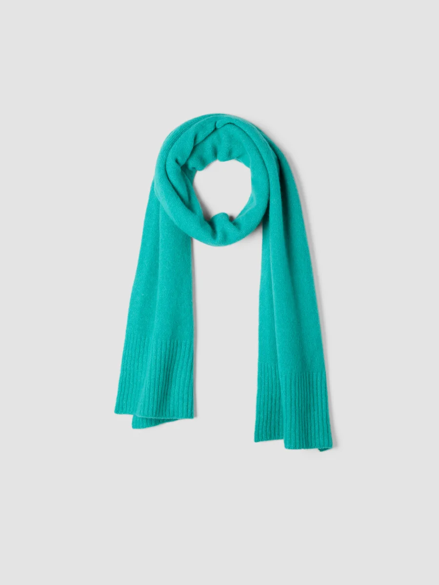 Cashmere Silk Bliss Scarf - 1