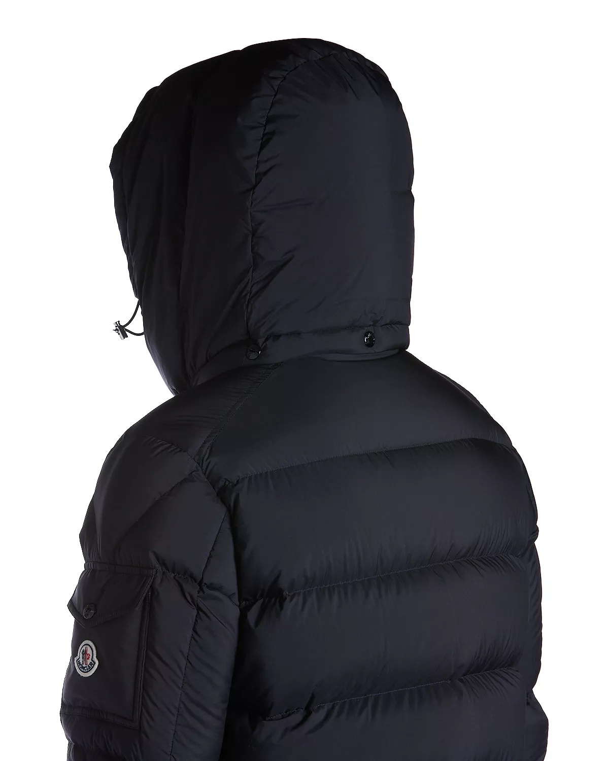 Vezere Puffer Jacket - 5