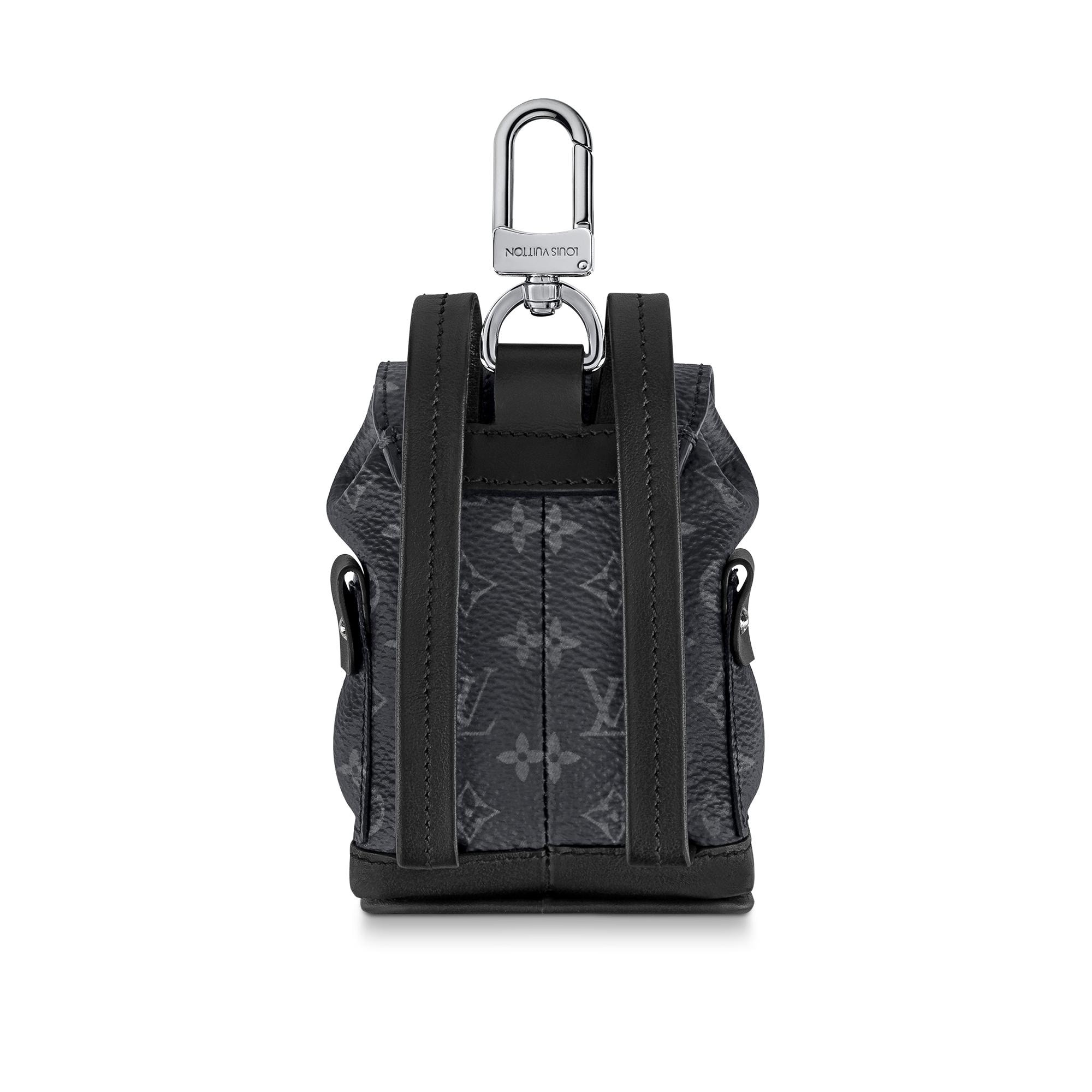Mini Christopher Pouch - 4
