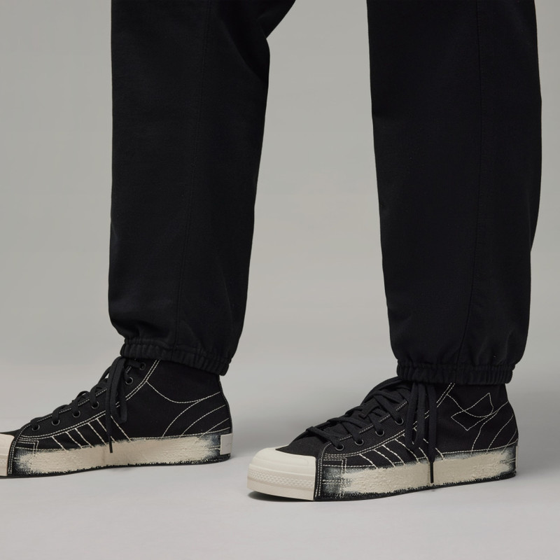 Y-3 French Terry Track Pants 8