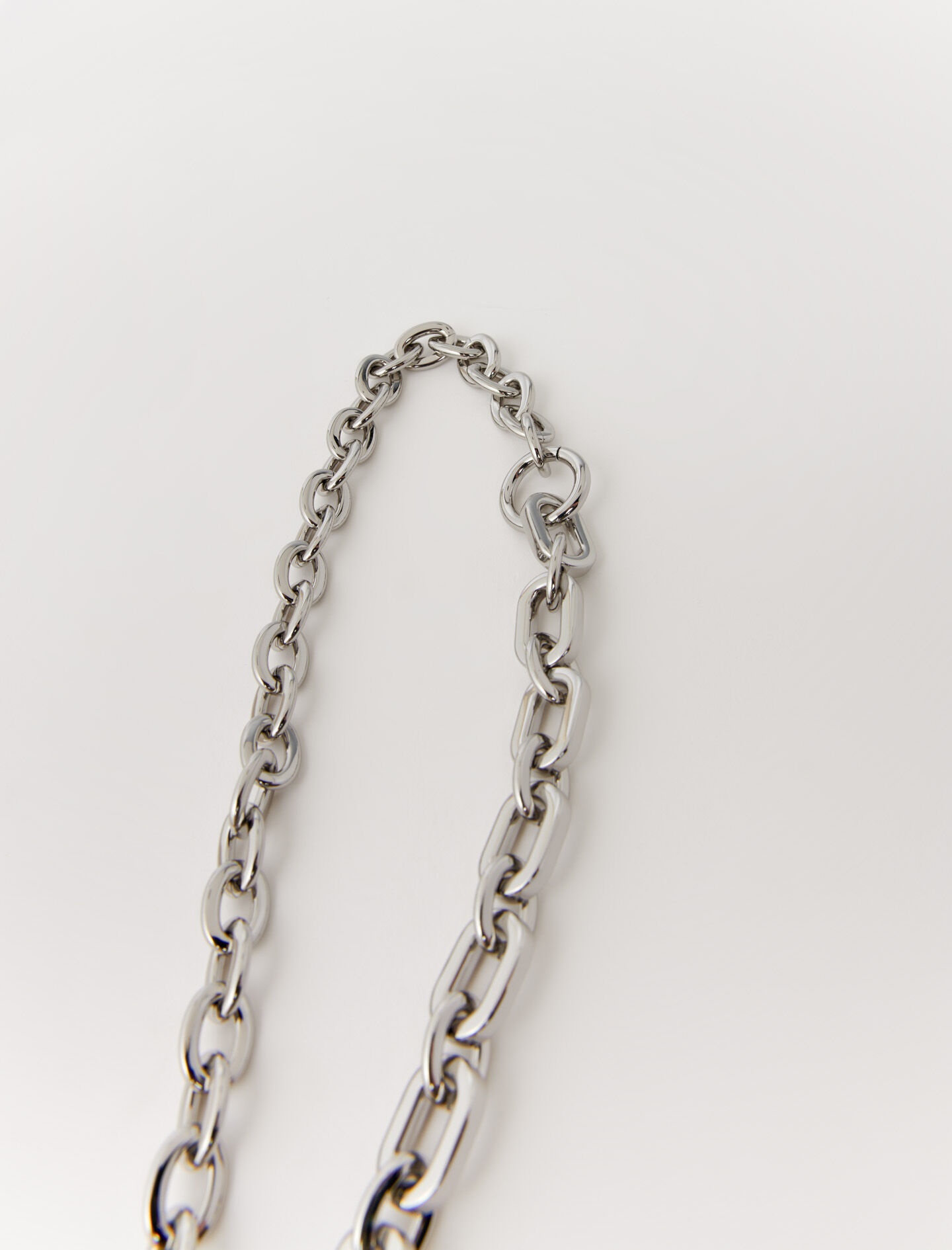 Chain shoulder strap - 3