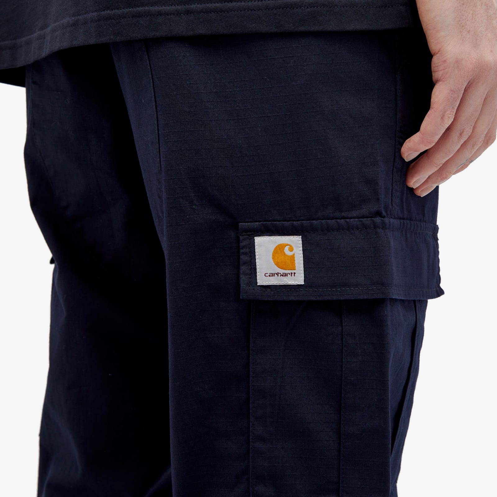 Carhartt WIP Aviation Pants - 5