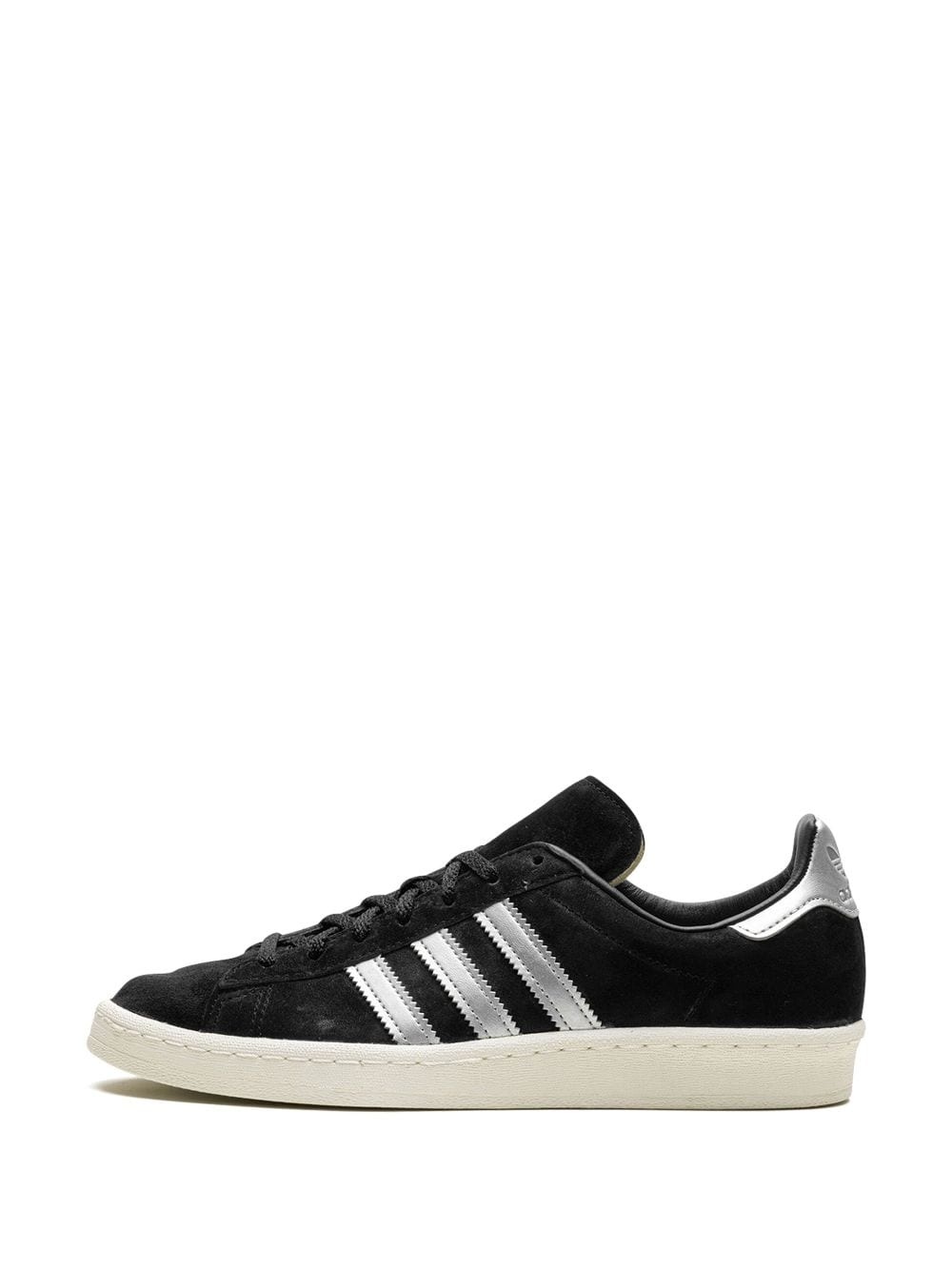 Campus 80s "Black Off White" sneakers - 6