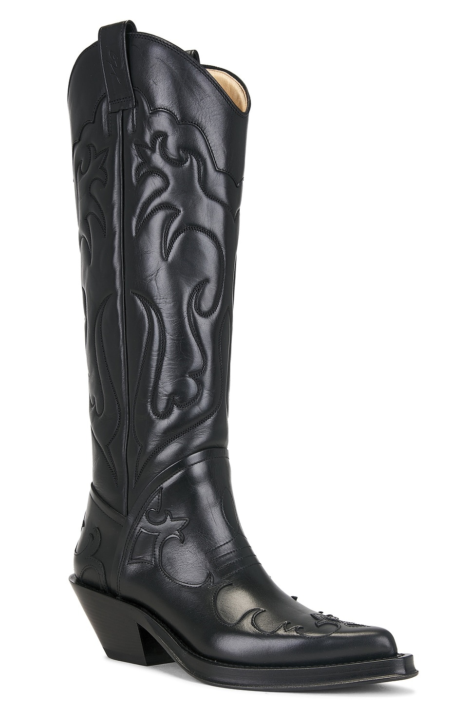 Capitana Boot - 2