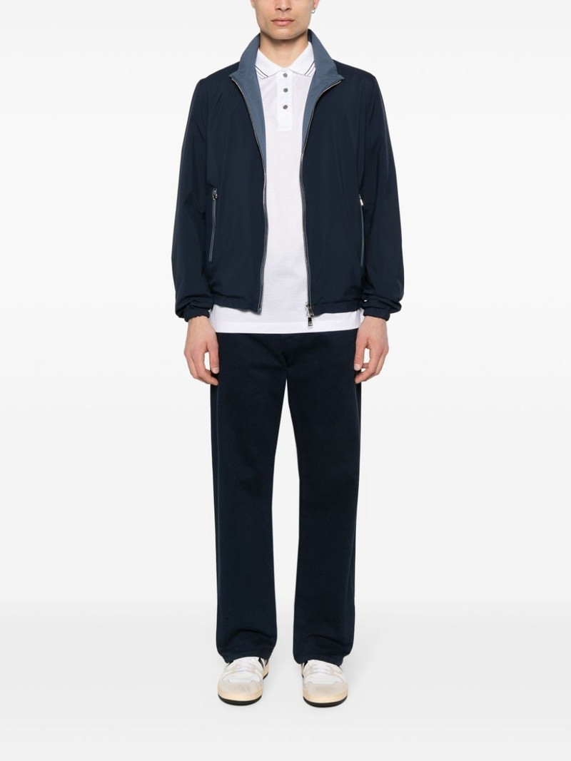 Paul & Shark Save The Sea polo shirt outlook