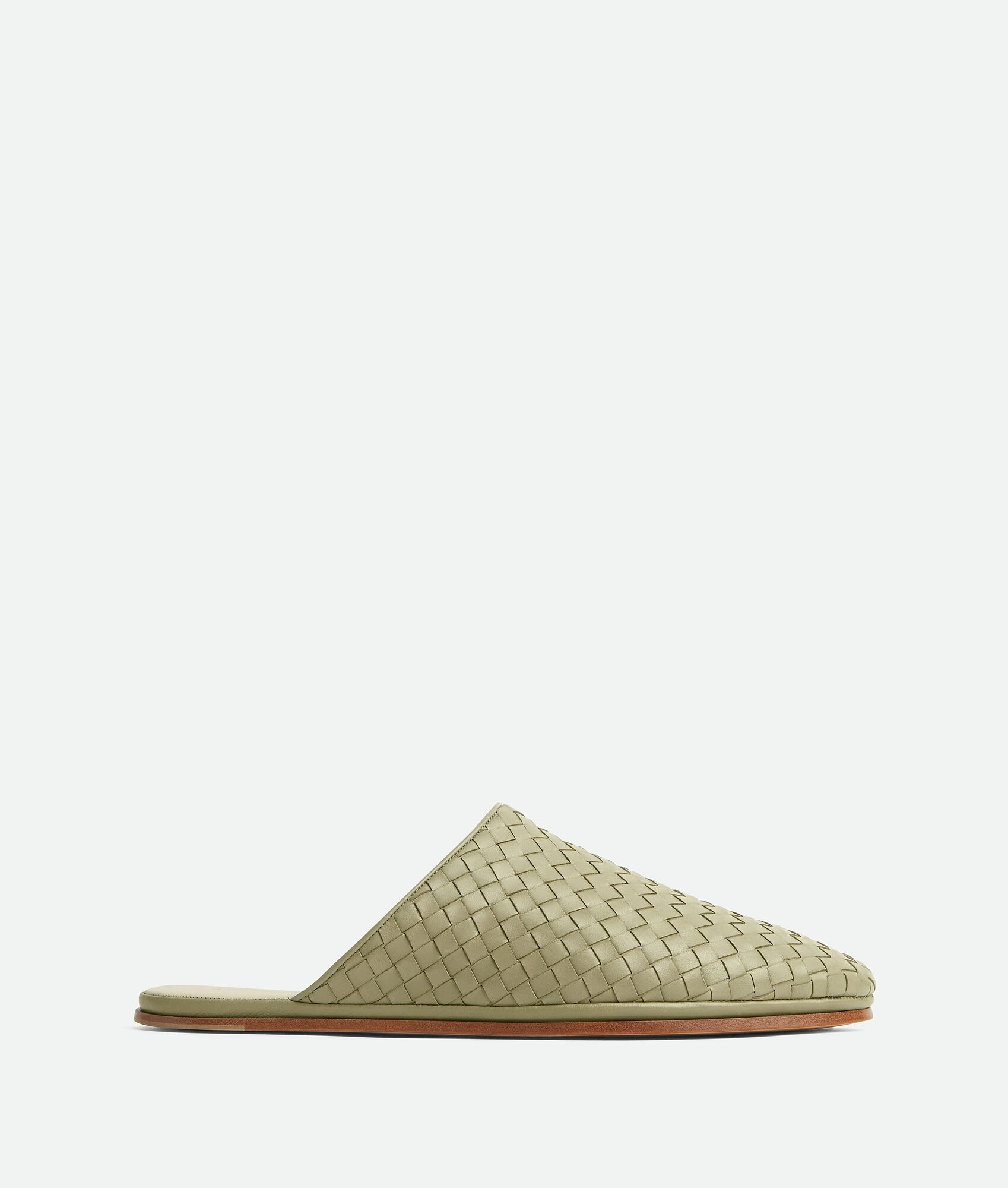 Sunday Slipper - 1
