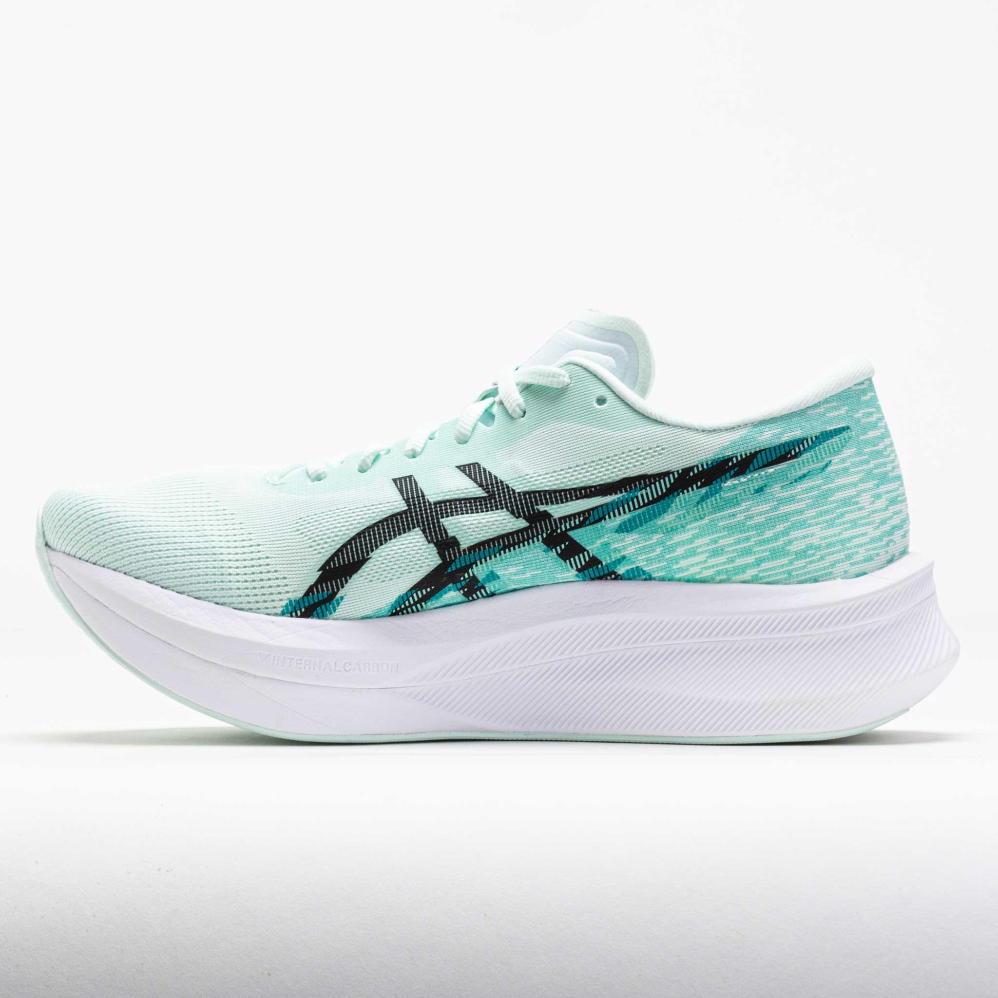 ASICS Magic Speed 4 Men's Soothing Sea/Black - 2
