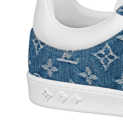 Louis Vuitton Luxembourg Sneaker outlook