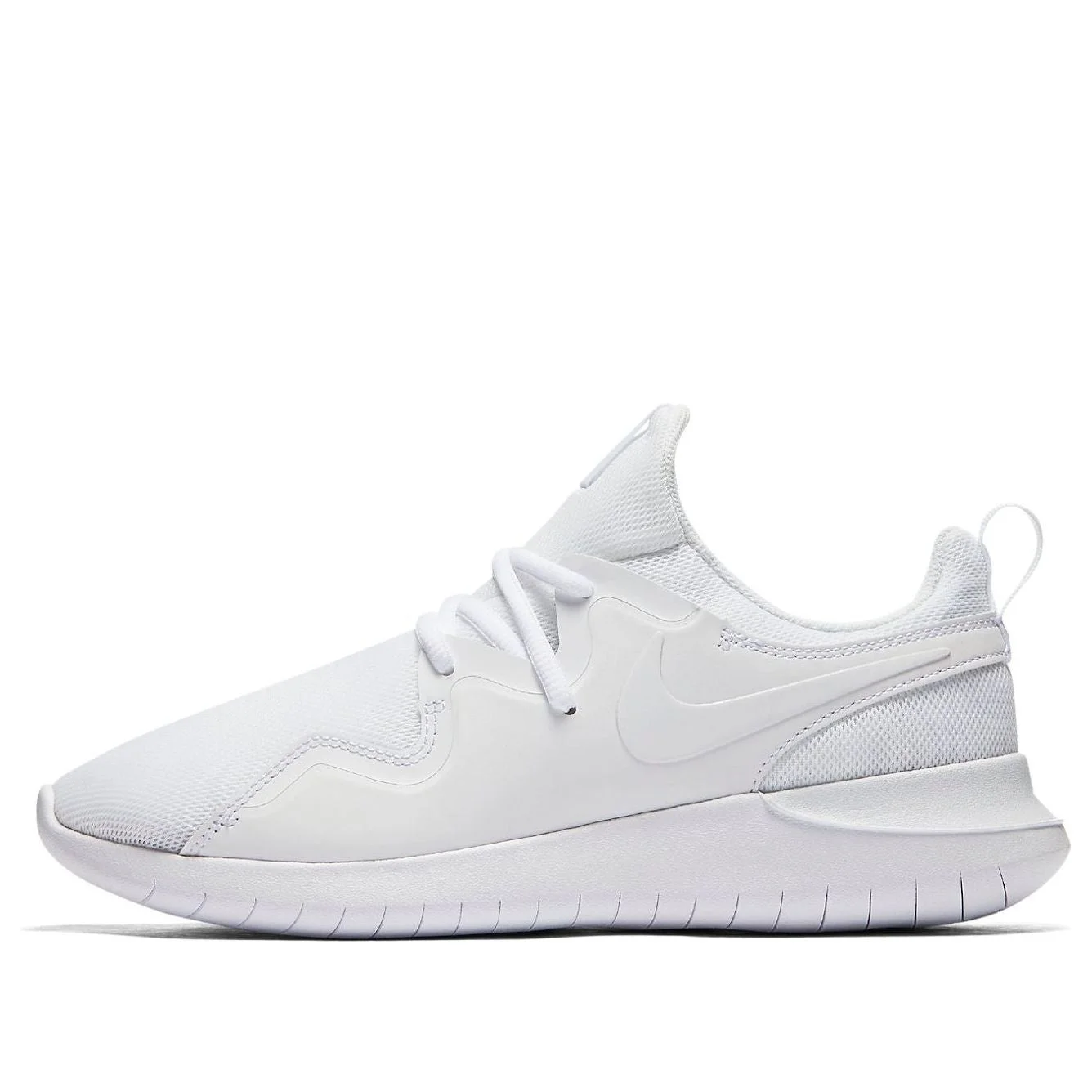 (WMNS) Nike Tessen Wmn'S 'White' AA2172-100 - 1