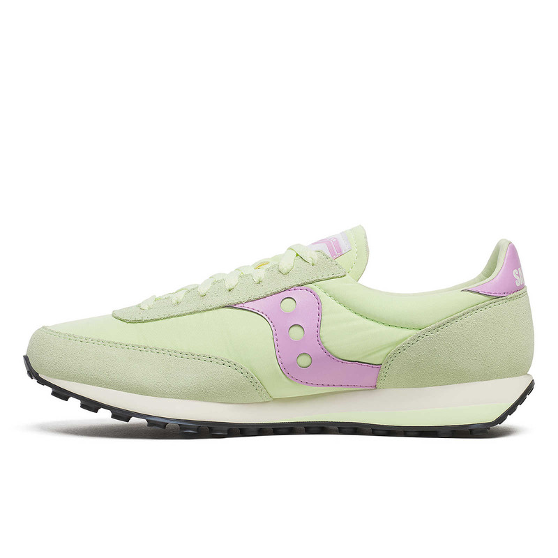 Saucony Trainer 80 outlook