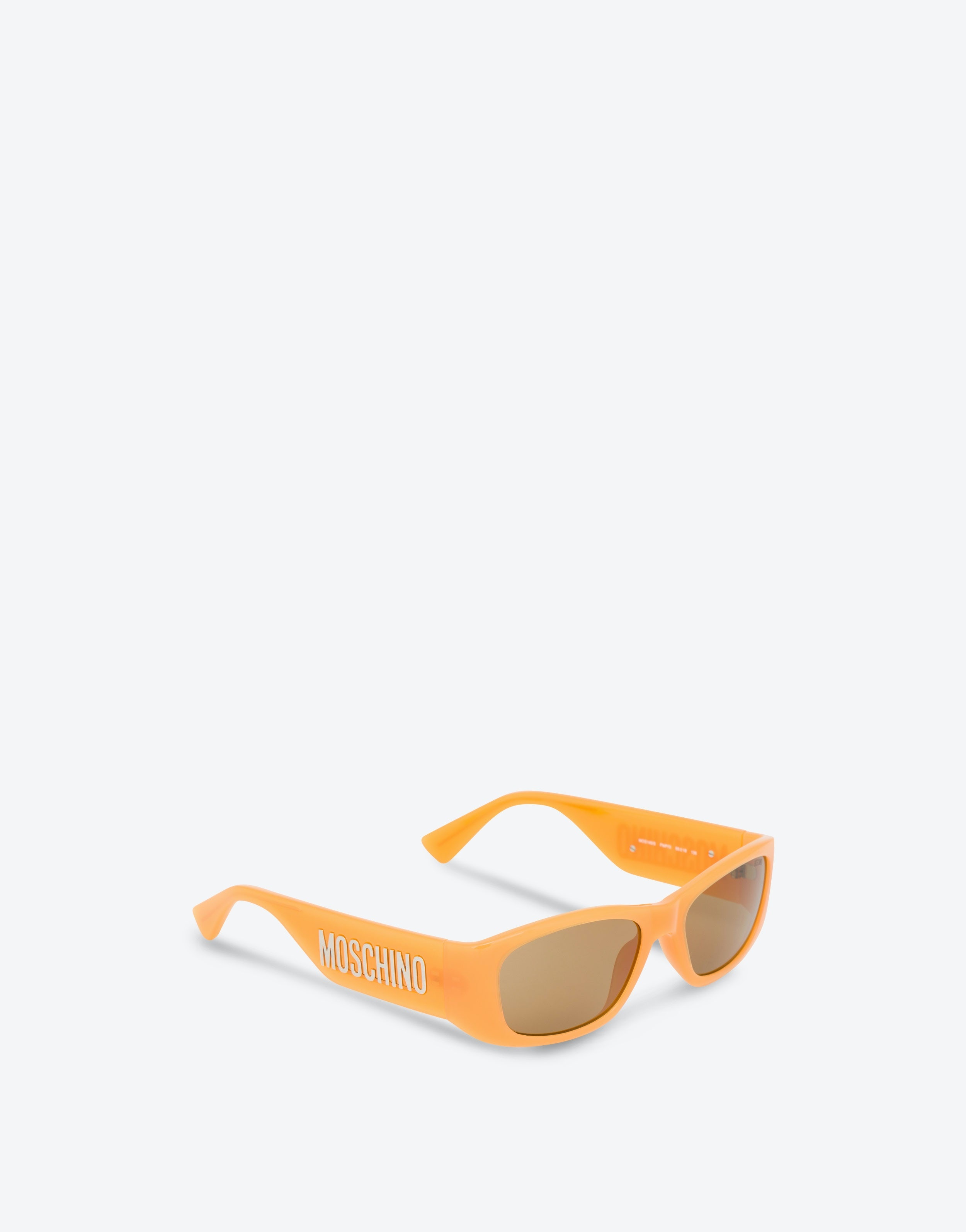 LETTERING LOGO SUNGLASSES - 2