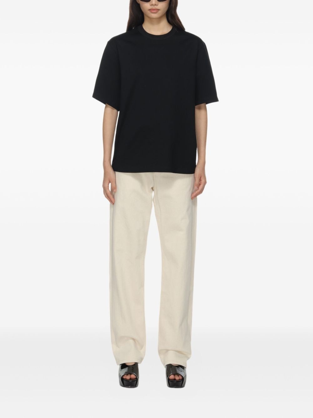 short-sleeve T-shirt - 2