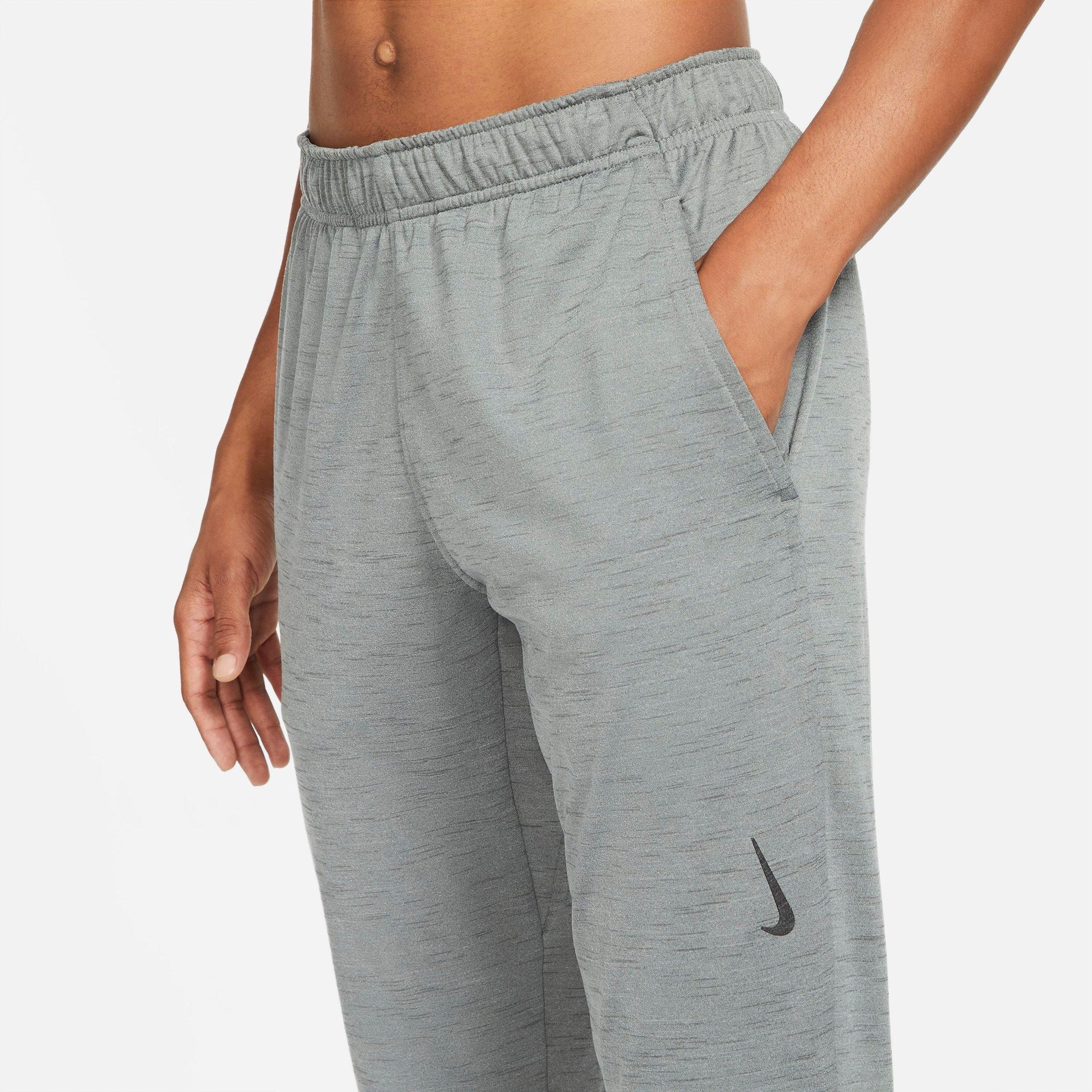 MEN'S NIKE YOGA DRI-FIT JOGGER PANTS - 4