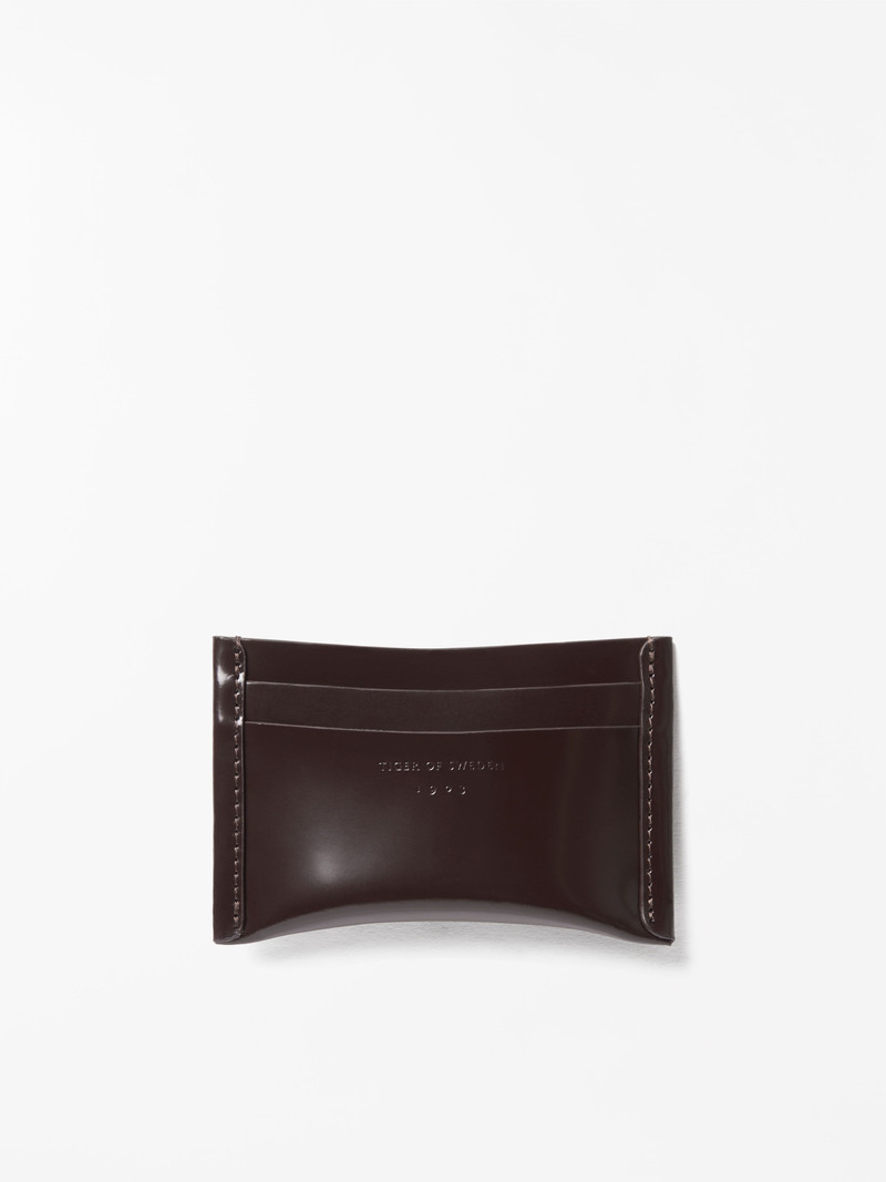 Neste Polido Leather Wallet 1
