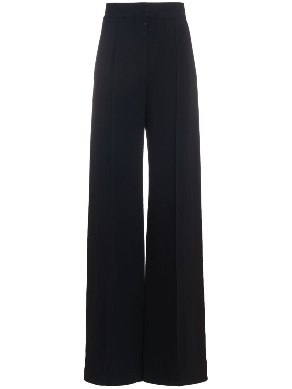 Doppio wide-leg trousers - 1