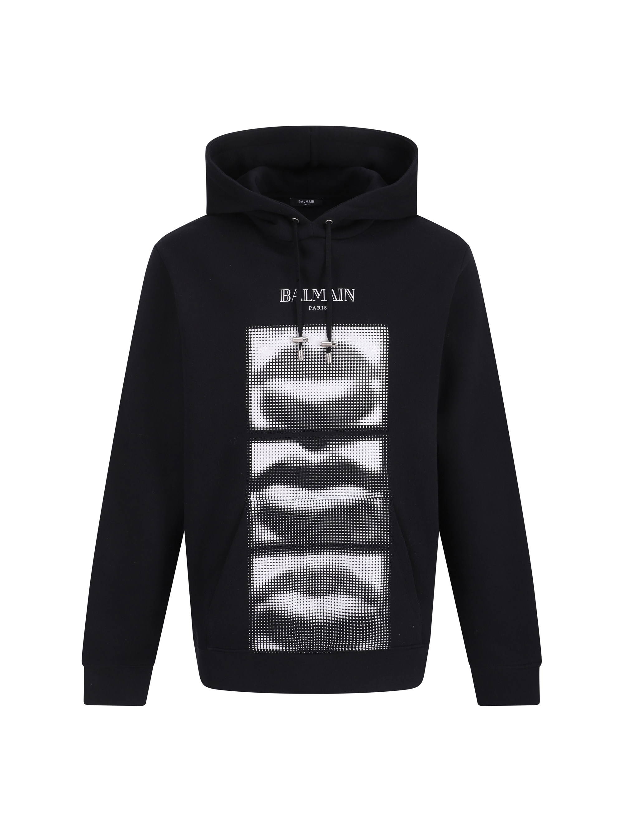 Lips Hoodie - 1