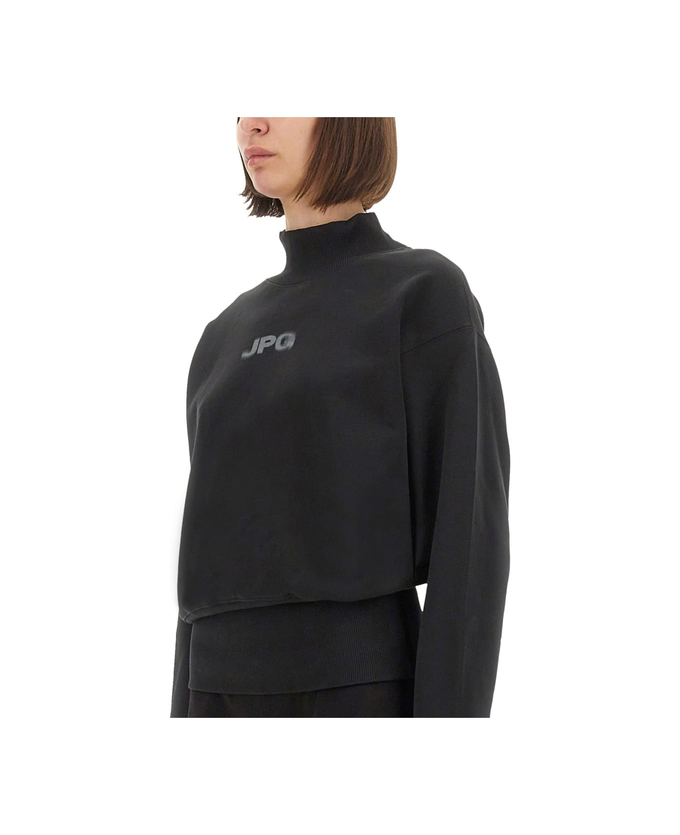 Jpg Sweatshirt - 4