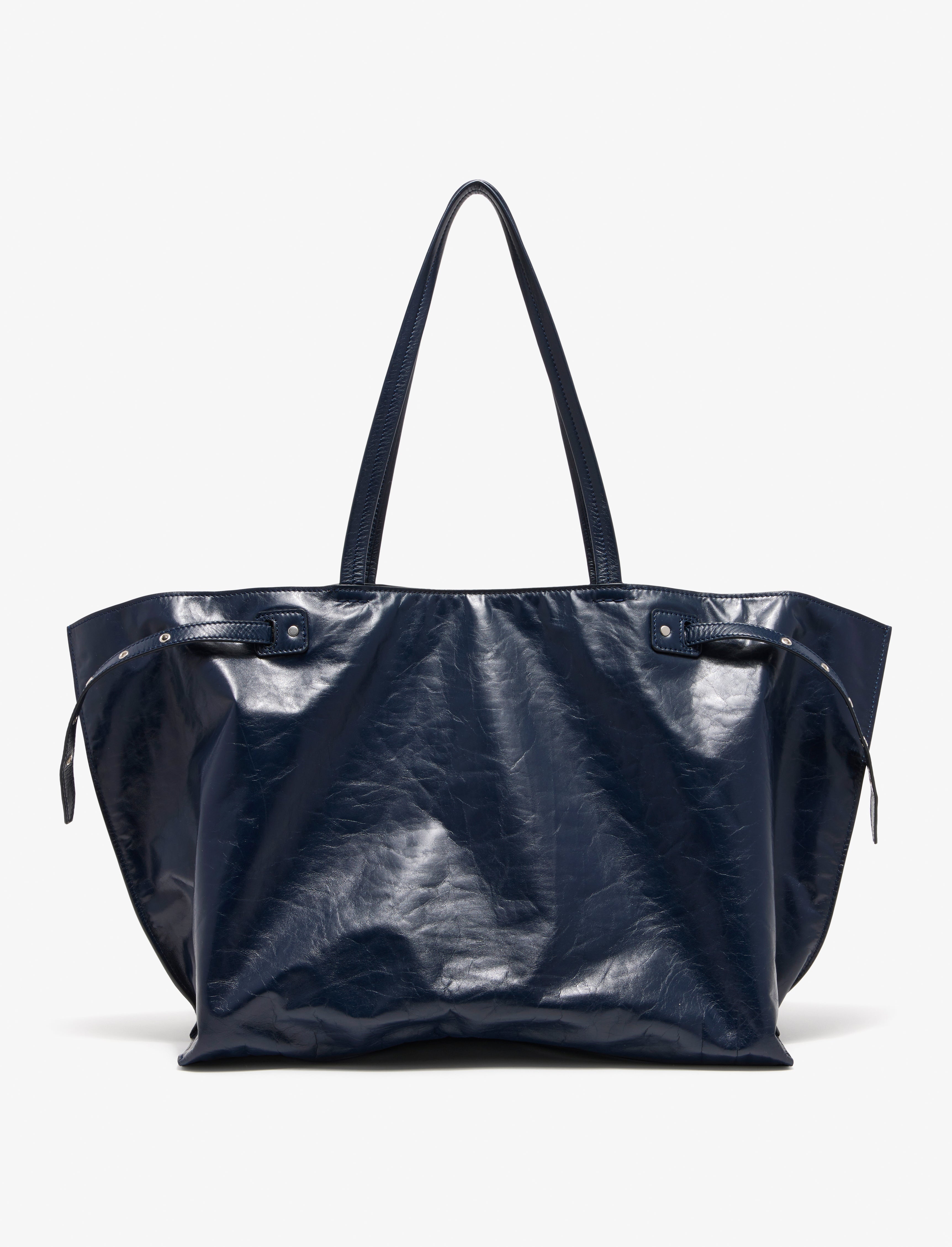 Days Carryall in Paper Calf - 4