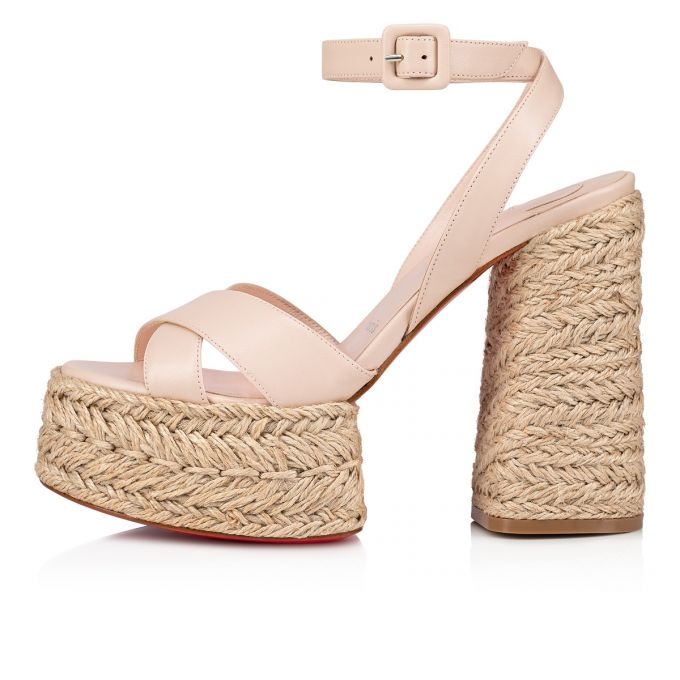 Super Mariza Beige - 2