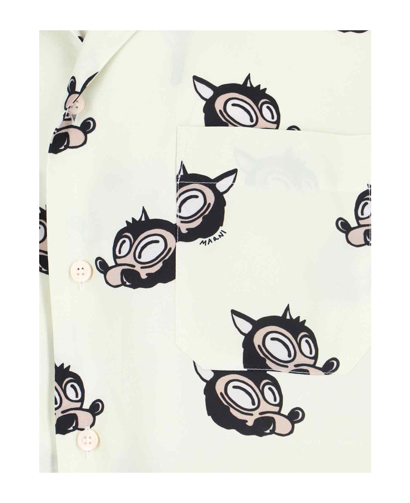 Viscose Shirt - 3