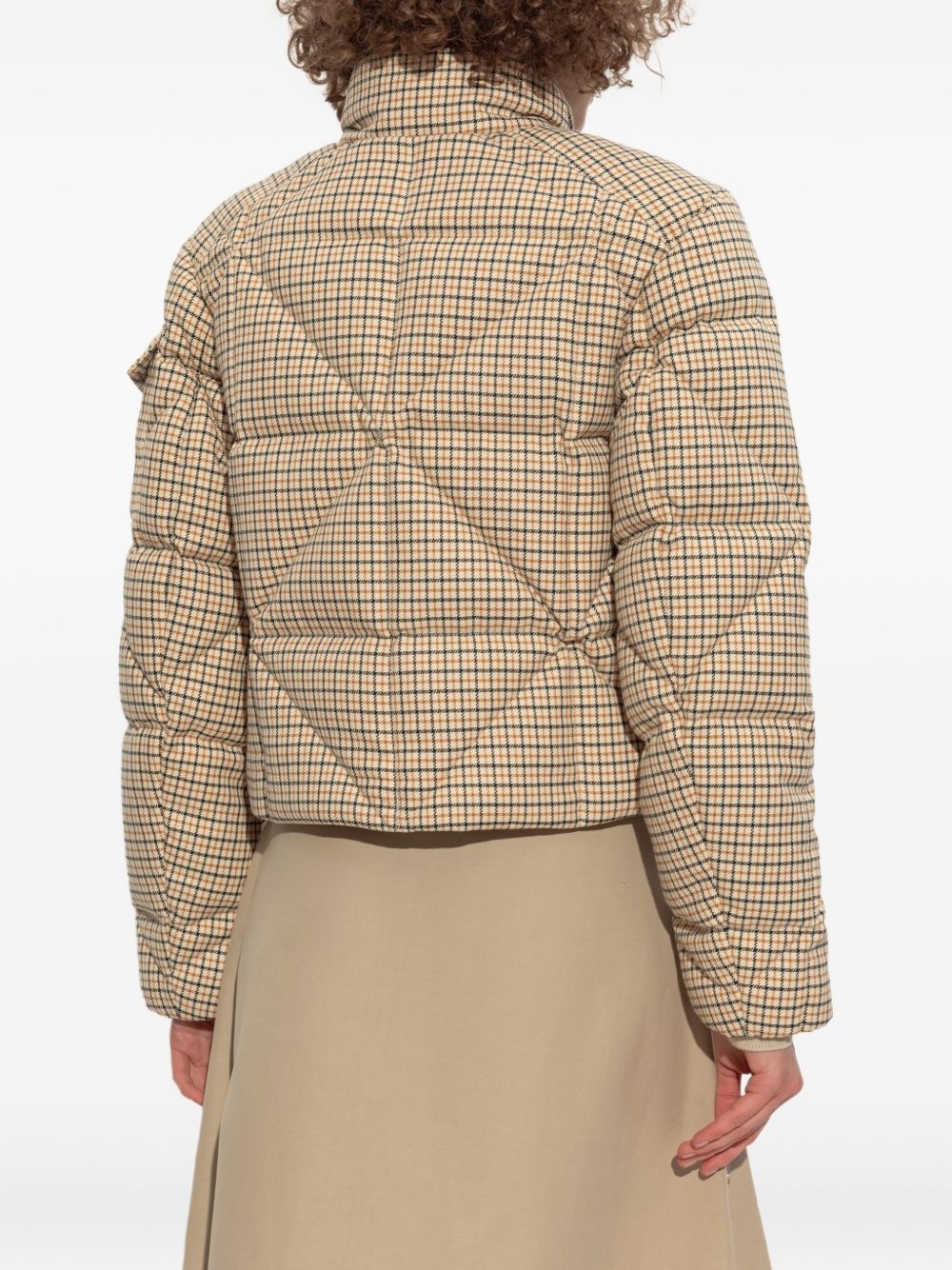 Keros jacket - 4