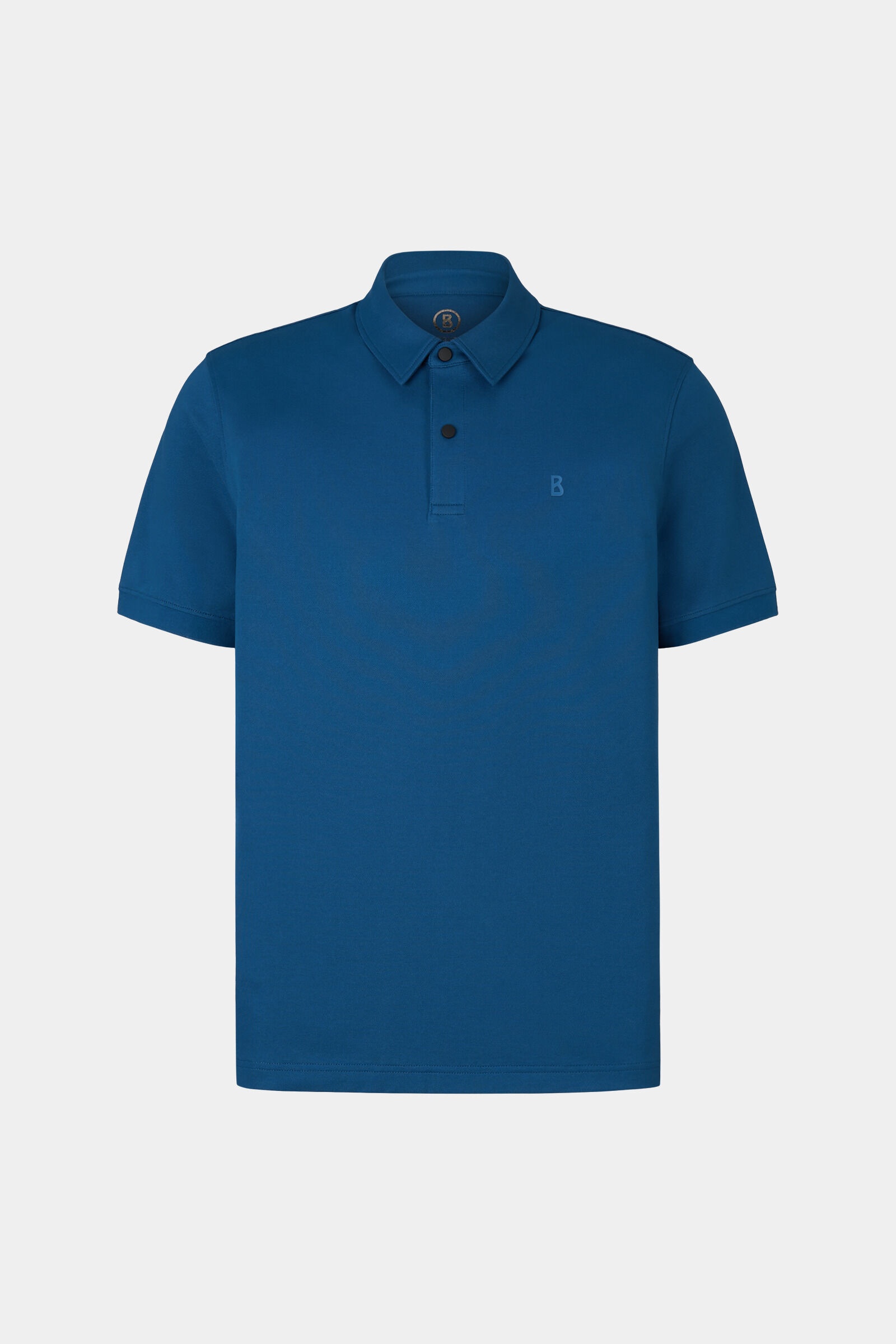 Timo Polo shirt in Blue - 1