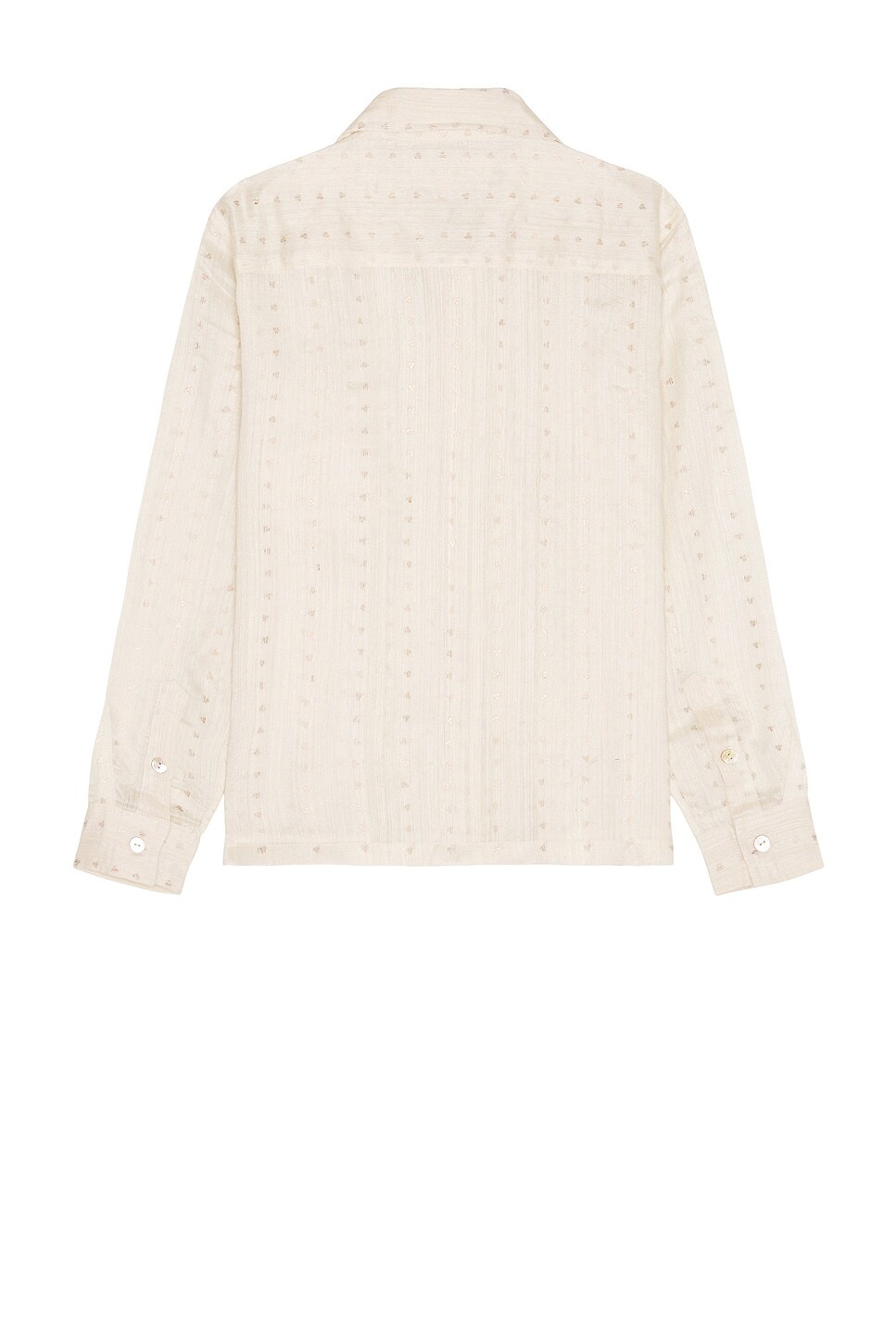 Box Shirt Long Sleeve - 2