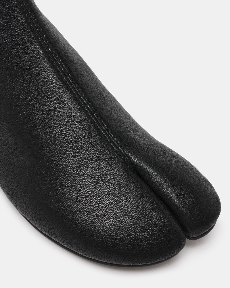 CALORA BLACK LEATHER 3