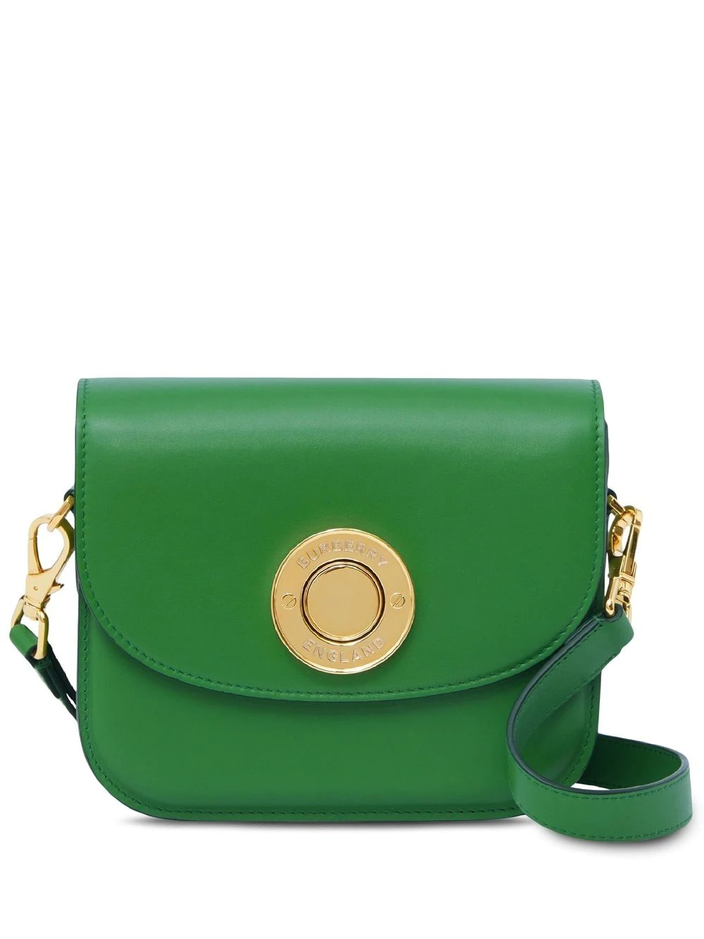 small Elizabeth crossbody bag - 1